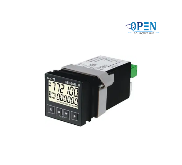 Contador Eletrônico Hengstler Tico 772