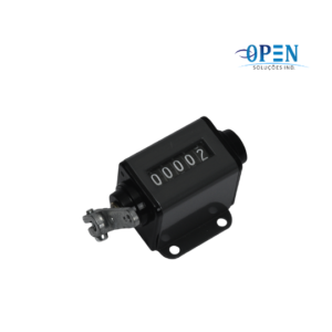 Contador de Voltas Série 7287 – Veeder-Root