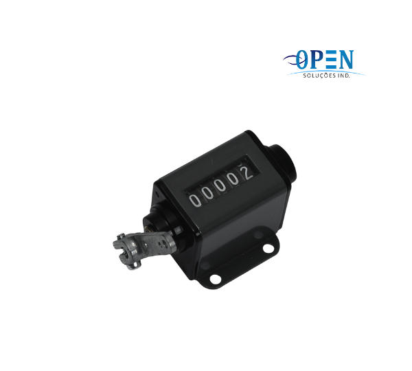 Contador de Voltas Série 7287 – Veeder-Root