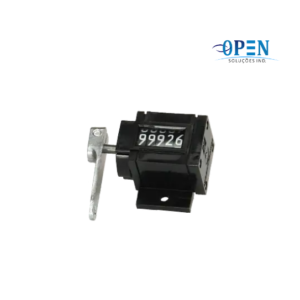 Contador de Voltas e Golpes _ Batidas Miniatura 7458, 7459, 7460, 7461 – Small Square Case