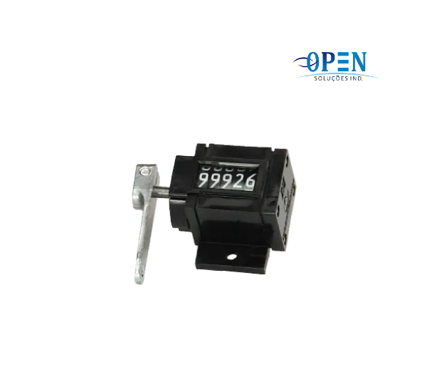 Contador de Voltas e Golpes _ Batidas Miniatura 7458, 7459, 7460, 7461 – Small Square Case