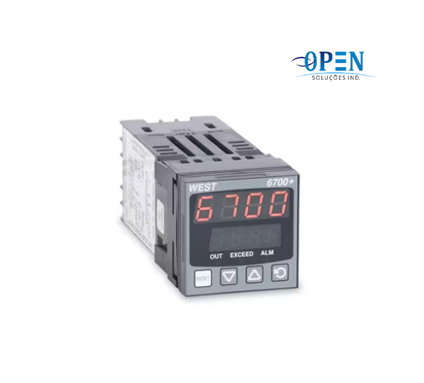 Controlador de Limite WEST 6700 _ P6700