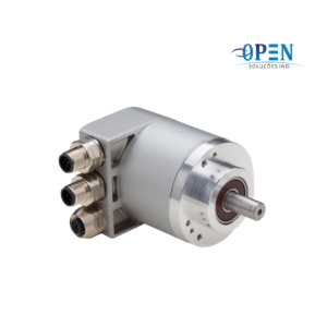 Encoder Absoluto AC58 Hengstler