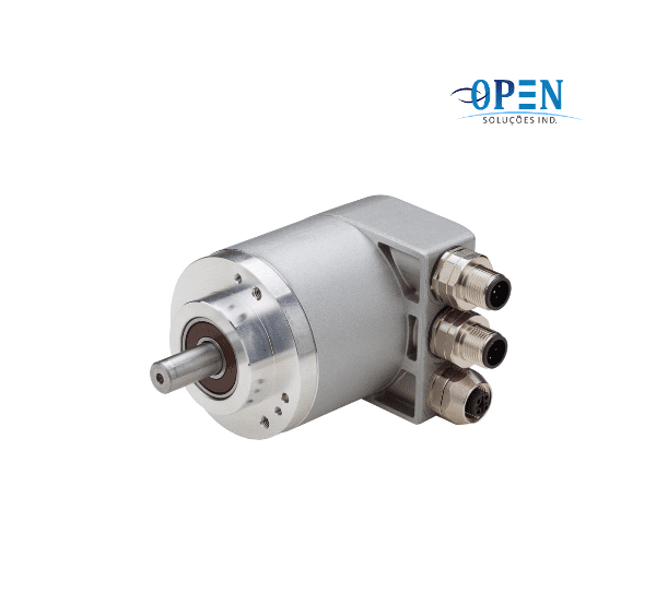 Encoder Absoluto AI25 EtherNet_IP Dynapar