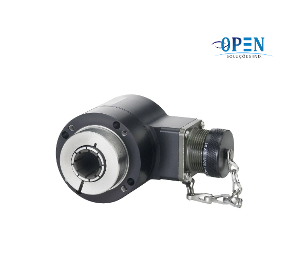 Encoder Incremental HSD25 Dynapar