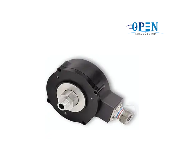 Encoder Incremental ISW38 Dynapar