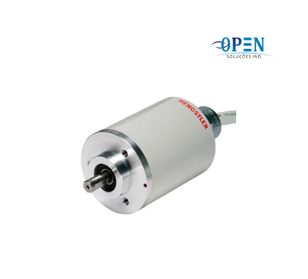 Encoder Incremental RX70 ICURO Hengstler