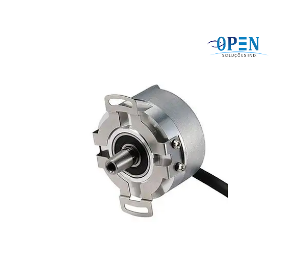 Encoder S21 Sinus Hengstler