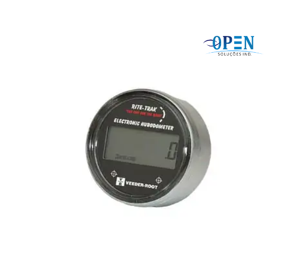 Hubodômetro Digital Veeder-Root RT-1000
