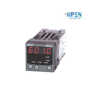 Indicador de Temperatura WEST 6010 _ P6010