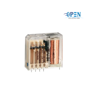 Relés de Segurança Hengstler