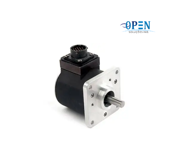 Resolver R25 Dynapar