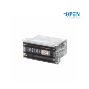 Type 891 _ Horímetro Analógico Hengstler