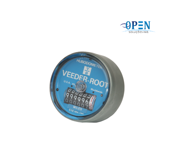 hubodometro veeder root