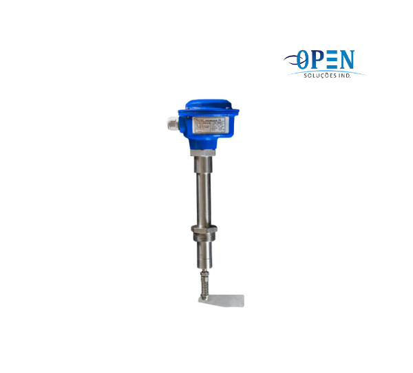 Chave de Nível Pá Rotativa Alta Temperatura - VKS-326