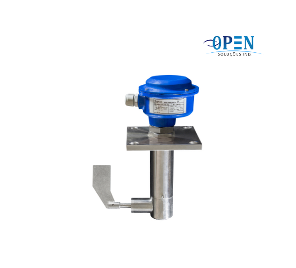 Chave de Nível Pá Rotativa Angular - VKS-325