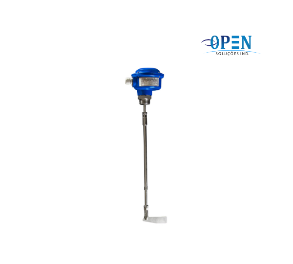 Chave de Nível Pá Rotativa com Haste Ajustável - VKS-327