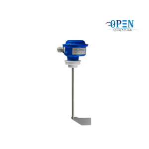 Chave de Nível Pá Rotativa com Rosca Plástica - VKS-328