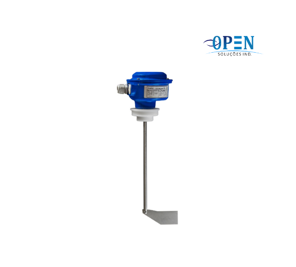 Chave de Nível Pá Rotativa com Rosca Plástica - VKS-328