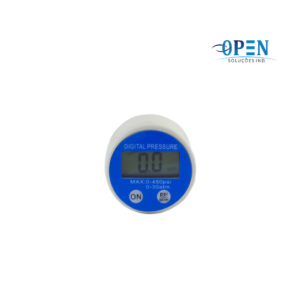 Manômetro Digital Fit - VKP-066