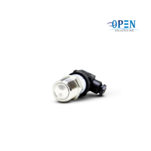 Transmissor de Pressão Flush Mini IP65 (Diafragma Aflorante) - VKP-017