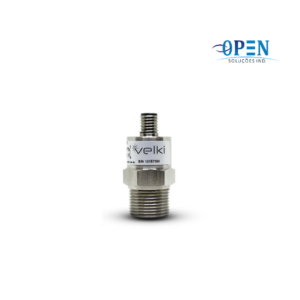 Transmissor de Pressão Flush Mini IP67 (Diafragma Aflorante) - VKP-018