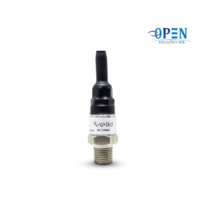 Transmissor de Pressão Mini Alta Pressão IP67 - VKP-015