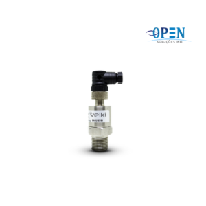 Transmissor de Pressão Mini Alta Pressão IP68 - VKP-016