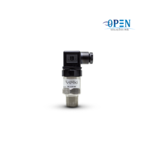 Transmissor de Pressão Mini IP65 Cerâmico - VKP-091