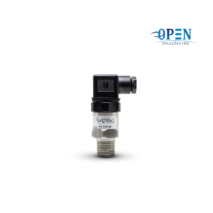 Transmissor de Pressão Mini IP65 - VKP-011