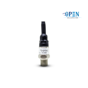 Transmissor de Pressão Mini IP68 - VKP-013