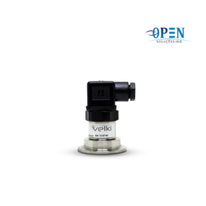 Transmissor de Pressão Triclamp Mini IP65 - VKP-023