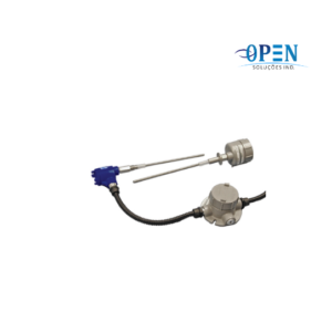 U3400 - Monitor de particulados