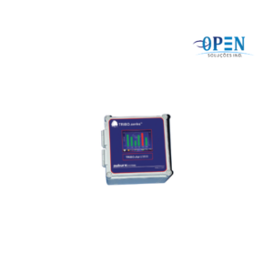 U3800 - Monitor de particulados