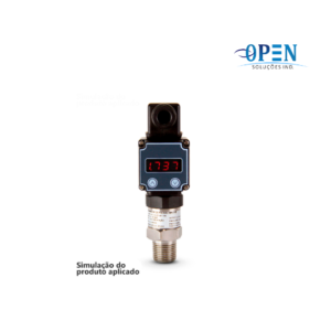 VKC 612 - Indicador Local