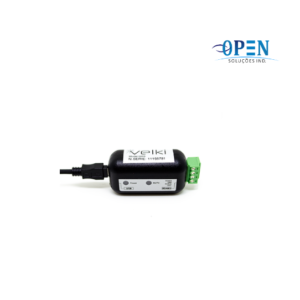 VKC-616 Conversor Modbus RS485 X USB