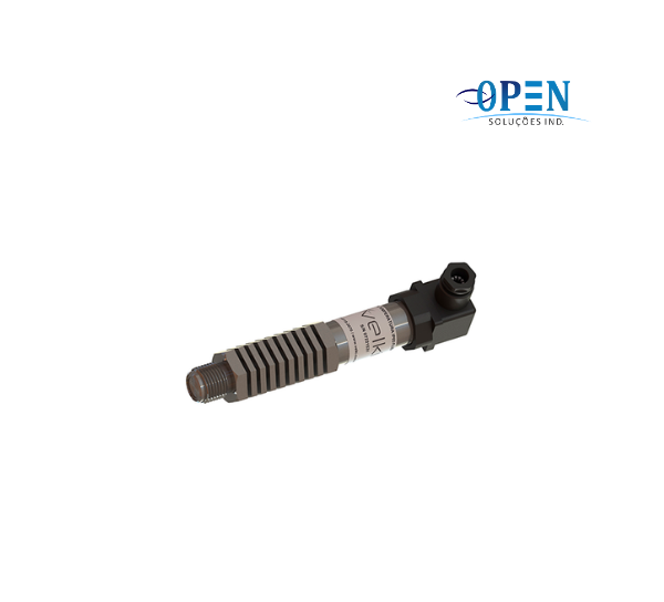 VKP-030 Transmissor de Pressão Alta Temperatura IP65 Flush