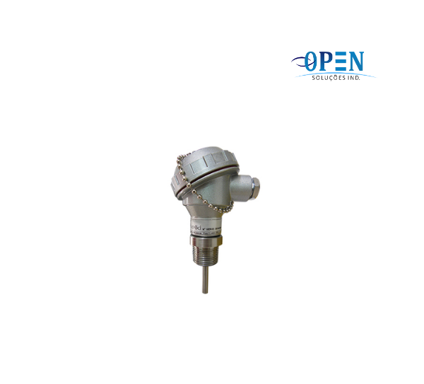VKT-112 - Transmissor de Temperatura