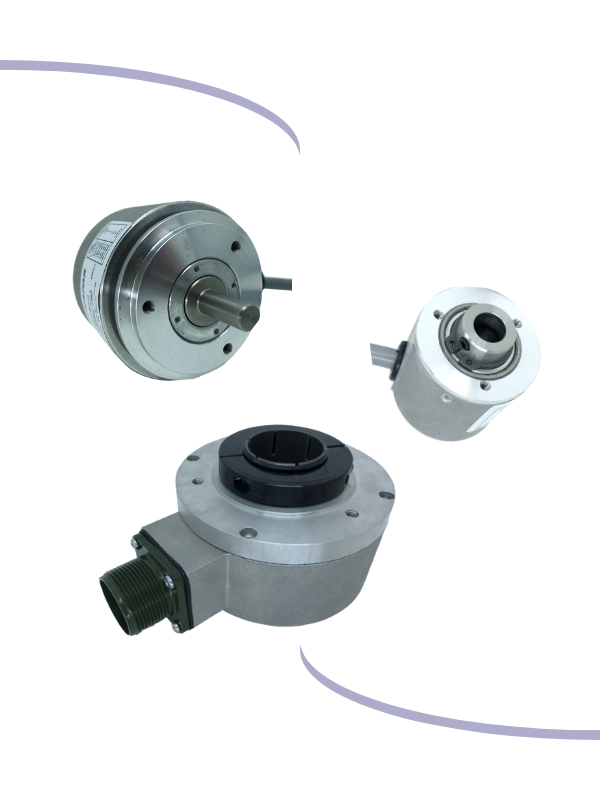 dynapar distribuidor produtos