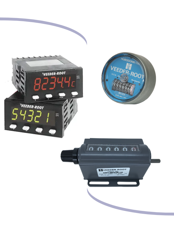 veeder-root distribuidor produtos