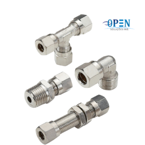 Conexões e Acessórios Metal Work