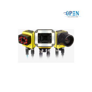 Sistema de Visão In-Sight 7000 Cognex
