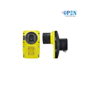 Leitor Fixo de Código de Barras DataMan 580 Cognex