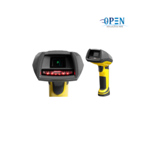 Leitor Portátil de Código de Barras DataMan 8050 Cognex