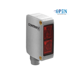 Sensor Indutivos Inteligentes de Medição Digital (DMS) Contrinex