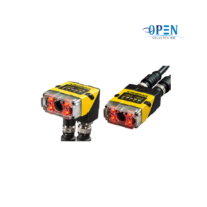 Sensores de Visão In-Sight 2000 Mini Cognex