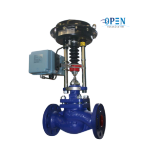 Válvula de Controle - ARI-STEVI Pro 470/471