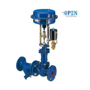 Válvula de Controle - ARI-STEVI Smart 440/441