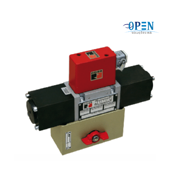 Válvula proporcional