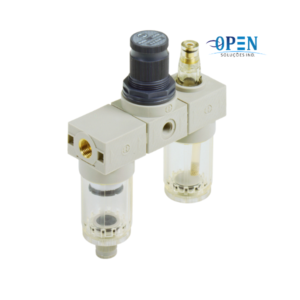 unidades frl metal work